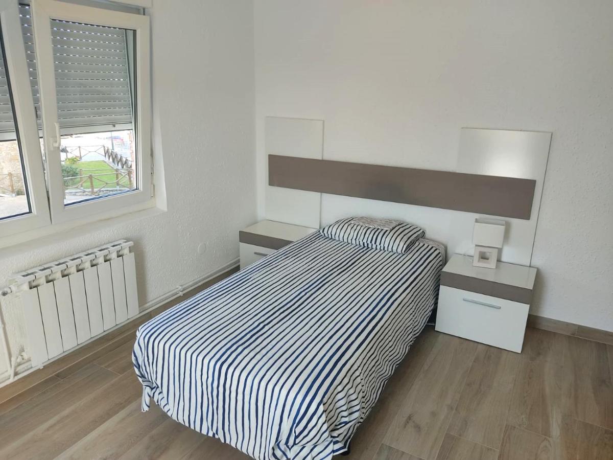 Piso En Suances Apartment Exterior foto