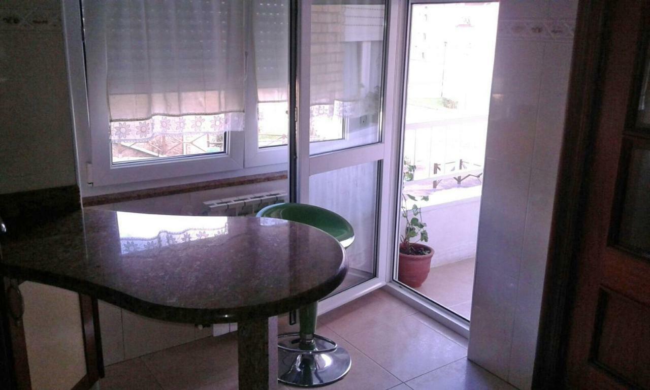 Piso En Suances Apartment Exterior foto
